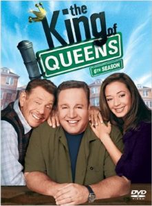 The King of Queens (1998) Serie de TV Sexta Temporada (2003) 720p HD Dual Latino / Inglés