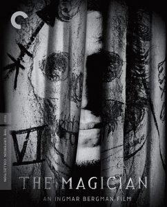 The Magician (1958) BluRay 1080p HD