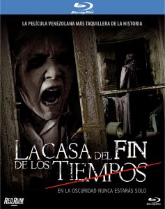 La casa del fin de los tiempos (2013) BluRay 1080p HD
