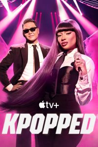 KPOPPED (2025) Serie de TV Primera Temporada 720p HD