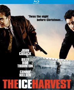 The Ice Harvest (2005) BluRay 1080p HD Dual Latino / Inglés