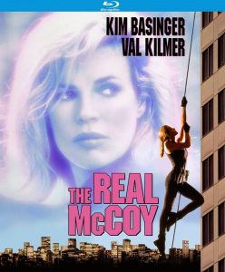 The Real McCoy (1993) BluRay 1080p HD