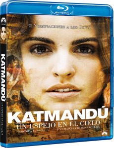 Katmandú, un espejo en el cielo (2011) BluRay 1080p HD