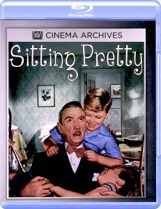 Sitting Pretty (1948) BluRay 1080p HD