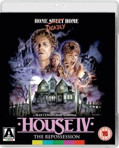 House IV (1992) BluRay 1080p HD