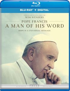 Pope Francis: A Man of His Word (2018) BluRay 1080p HD Dual Latino / Inglés