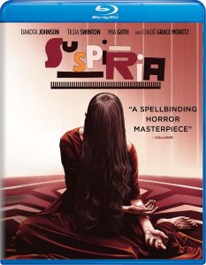 Suspiria (2018) BluRay 1080p HD Dual Latino / Inglés