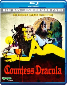 Countess Dracula (1971) BluRay 1080p HD