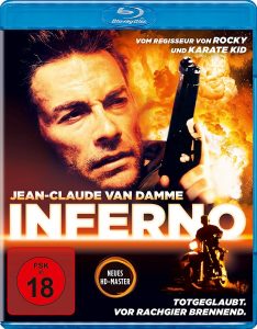 Inferno (1999) BluRay 1080p HD Dual Latino / Inglés