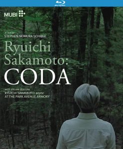 Ryuichi Sakamoto: Coda (2017) BluRay 1080p HD