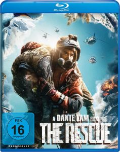 The Rescue (2020) BluRay 1080p HD