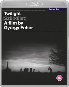 Twilight (1990) BluRay 1080p HD