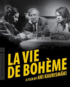 The Bohemian Life (1992) BluRay 1080p HD
