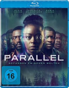 Parallel (2024) BluRay 1080p HD
