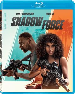 Shadow Force (2025) BluRay 1080p HD