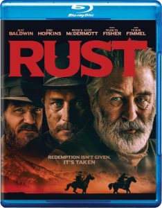Rust (2024) BluRay 1080p HD Dual Latino / Inglés