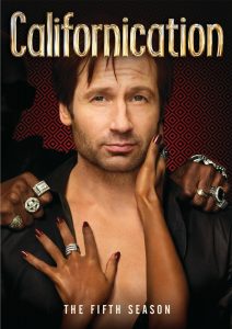 Californication (2007) Serie de TV Quinta Temporada (2012) 720p HD Dual Latino / Inglés