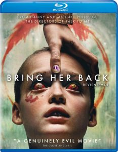 Bring Her Back (2025) BluRay 1080p HD Dual Latino / Inglés