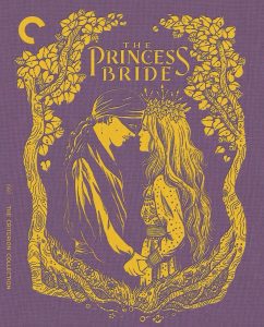 The Princess Bride (1987) REMASTERED BluRay 1080p HD Dual Latino / Inglés