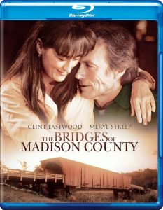 The Bridges of Madison County (1995) BluRay 1080p HD Dual Latino / Inglés