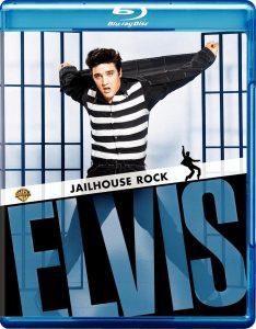 Jailhouse Rock (1957) BluRay 1080p HD Dual Latino / Inglés
