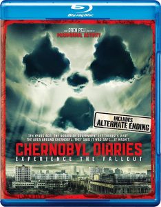 Chernobyl Diaries (2012) BluRay 1080p HD Dual Latino / Inglés