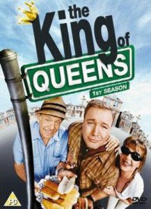 The King of Queens (1998) Serie de TV Primera Temporada 720p HD Dual Latino / Inglés
