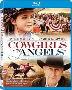 Cowgirls ‘n Angels (2012) BluRay 1080p HD Dual Latino / Inglés