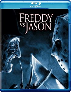Freddy vs. Jason (2003) BluRay 1080p HD Dual Latino / Inglés