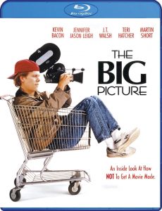 The Big Picture (1989) BluRay 1080p HD Dual Latino / Inglés