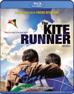 The Kite Runner (2007) BluRay 1080p HD Dual Latino / Inglés