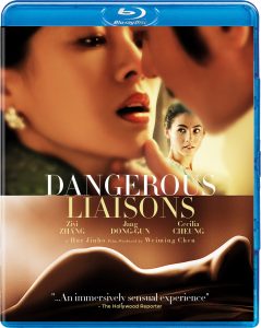 Dangerous Liaisons (2012) BluRay 1080p HD