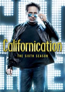 Californication (2007) Serie de TV Sexta Temporada (2013) 720p HD Dual Latino / Inglés