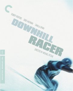 Downhill Racer (1969) BluRay 1080p HD