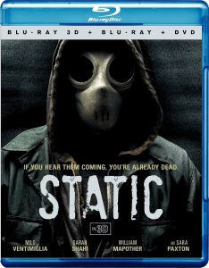 Static (2012) BluRay 1080p HD