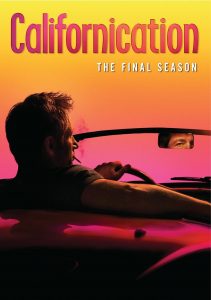 Californication (2007) Serie de TV Séptima Temporada (2014) 720p HD Dual Latino / Inglés
