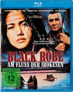 Black Robe (1991) BluRay 1080p HD