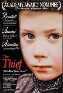 The Thief (1997) DVDRip