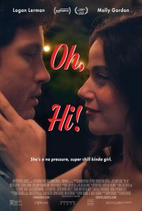 Oh, Hi! (2025) WEBRip 1080p HD Dual Latino / Inglés