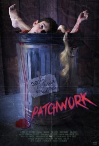 Patchwork (2015) WEBRip 1080p HD VIP