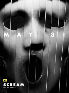 Scream (2015) Serie de TV Segunda Temporada (2016) 720p HD Dual Latino / Inglés