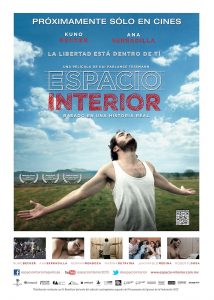Espacio interior (2012) WEBRip 1080p HD VIP