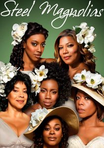 Steel Magnolias (2012) WEBRip 1080p HD Dual Latino / Inglés