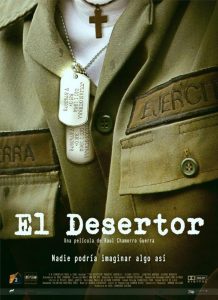 El desertor (2015) WEBRip 1080p HD VIP