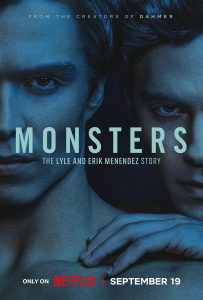 Monster (2022) Serie de TV Segunda Temporada (2024) 720p HD Dual Latino / Inglés