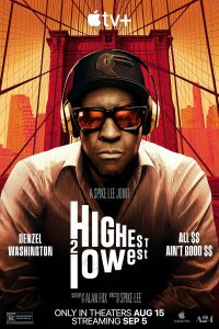 Highest 2 Lowest (2025) WEBRip 1080p HD Dual Latino / Inglés