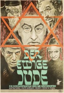 The Eternal Jew (1940) DVDRip