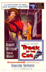 Track of the Cat (1954) WEBRip 1080p HD
