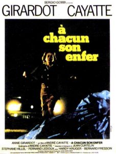 À chacun son enfer (1977) DVDRip