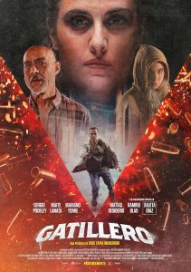 Gatillero (2025) WEBRip 1080p HD